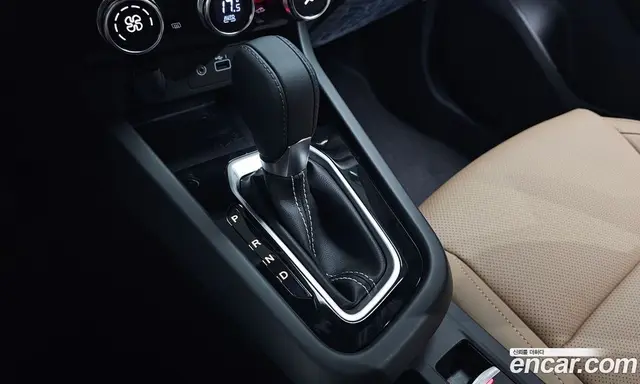 Renault (Samsung) Arkana 2026 1.6 автомат (гидро), миниатюра 11