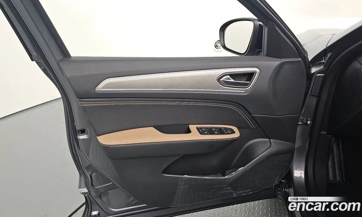 Renault (Samsung) Arkana 2026 1.6 автомат (гидро), фото 13