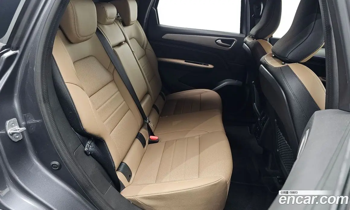 Renault (Samsung) Arkana 2026 1.6 автомат (гидро), фото 16