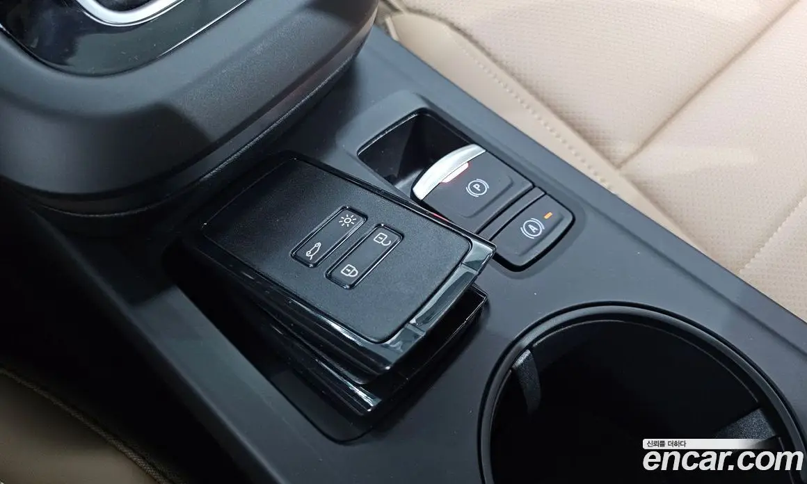 Renault (Samsung) Arkana 2026 1.6 автомат (гидро), фото 21