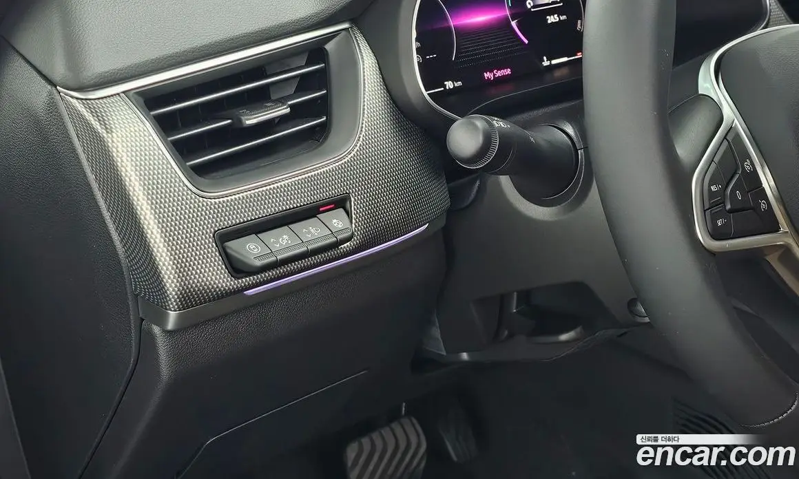 Renault (Samsung) Arkana 2026 1.6 автомат (гидро), фото 22