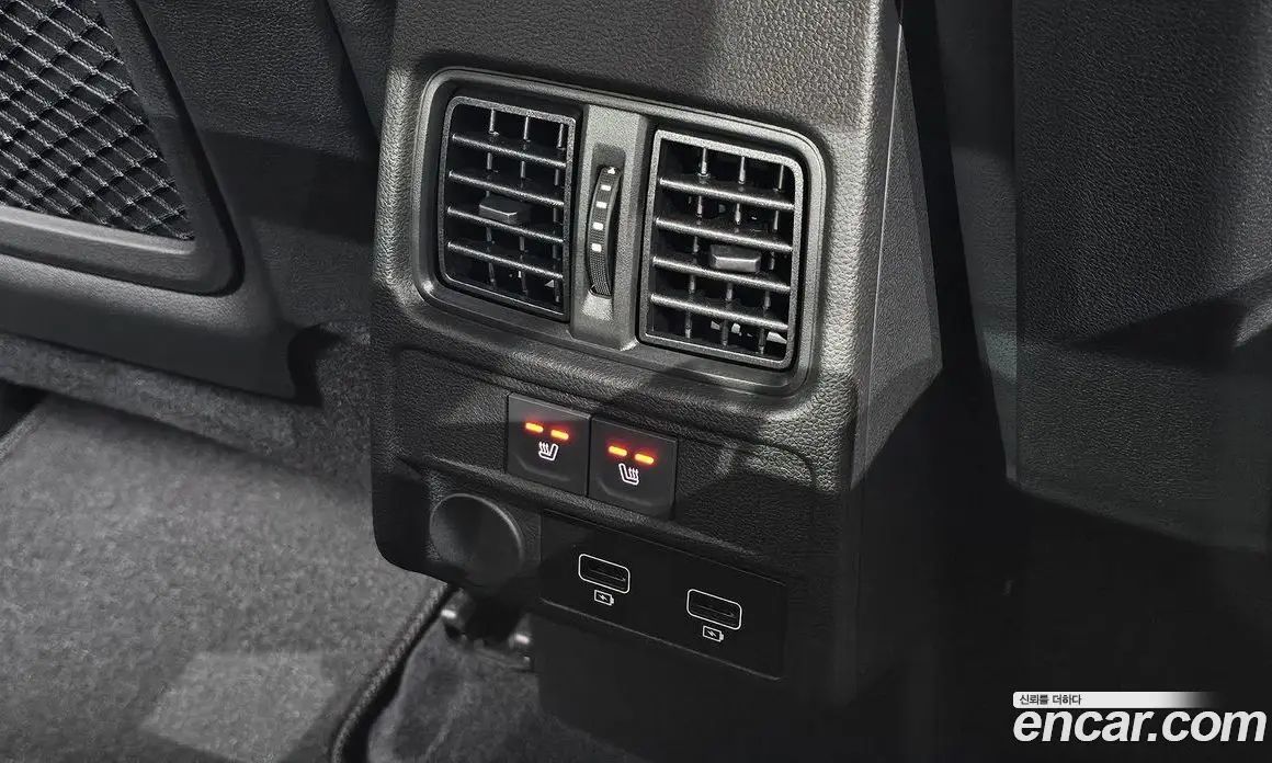 Renault (Samsung) Arkana 2026 1.6 автомат (гидро), фото 23