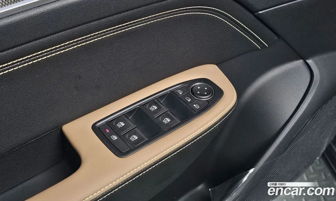 Renault (Samsung) Arkana 2026 1.6 автомат (гидро), фото 28