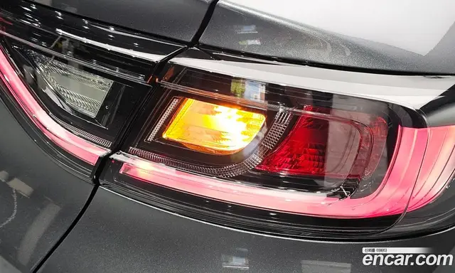 Renault (Samsung) Arkana 2026 1.6 автомат (гидро), миниатюра 8