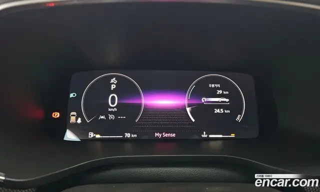 Renault (Samsung) Arkana 2026 1.6 автомат (гидро), миниатюра 10