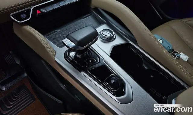 Renault (Samsung) Grand Koleos 2024 1.5 автомат (гидро), миниатюра 12
