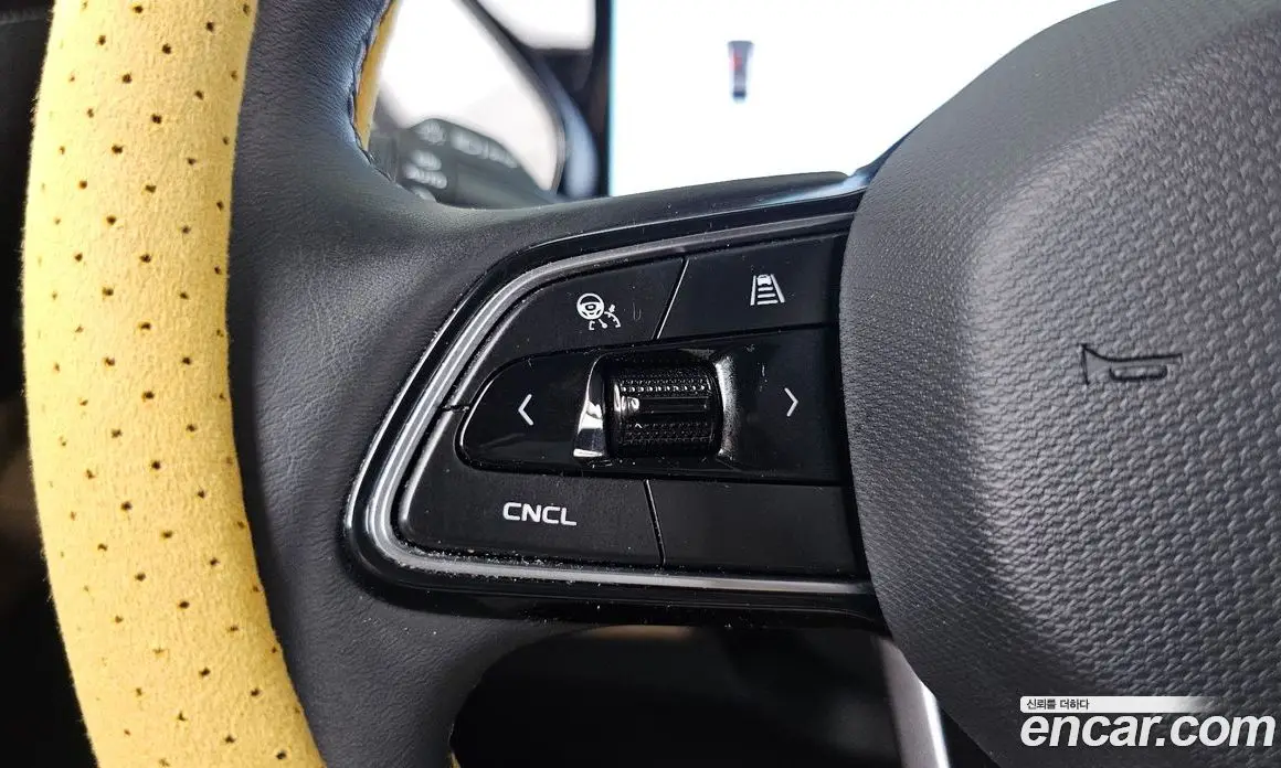 Renault (Samsung) Grand Koleos 2024 1.5 автомат (гидро), фото 16