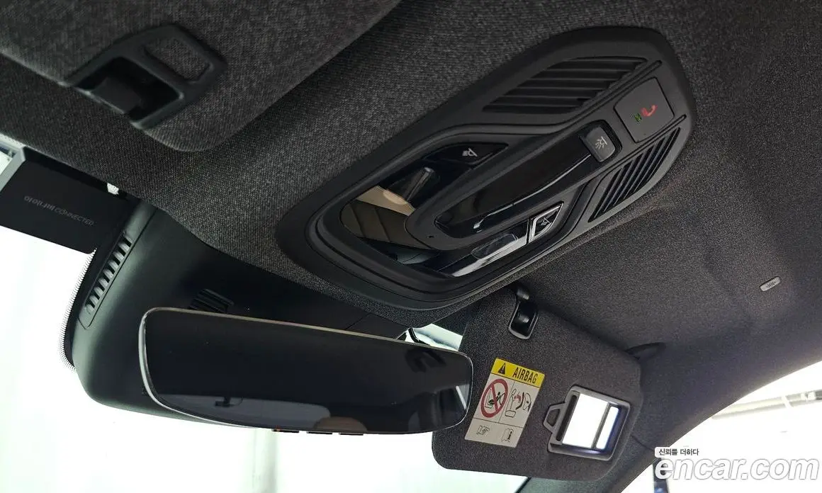 Renault (Samsung) Grand Koleos 2024 1.5 автомат (гидро), фото 23