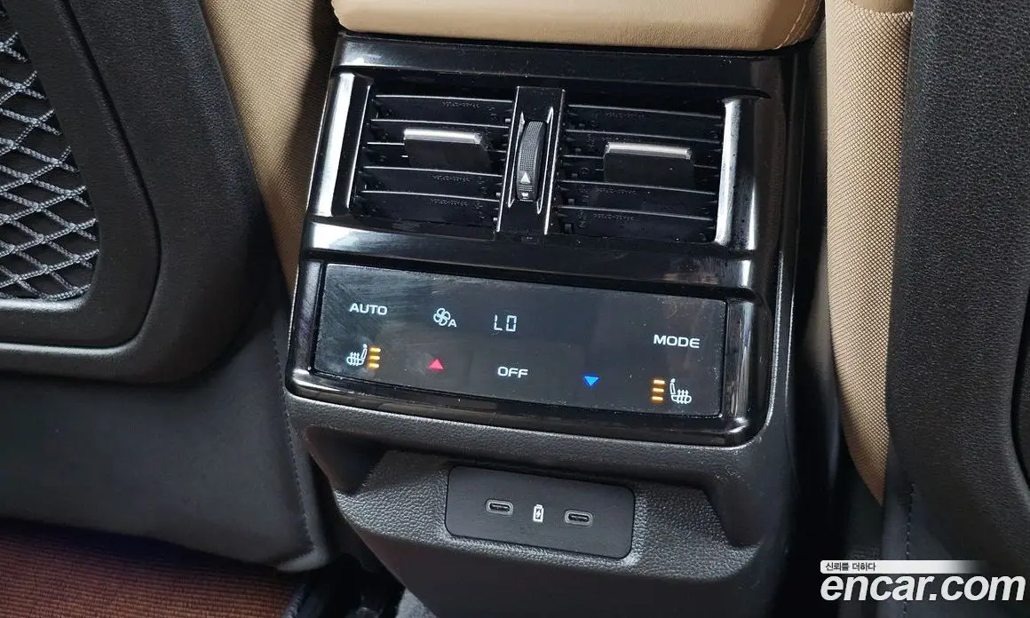 Renault (Samsung) Grand Koleos 2024 1.5 автомат (гидро), фото 24