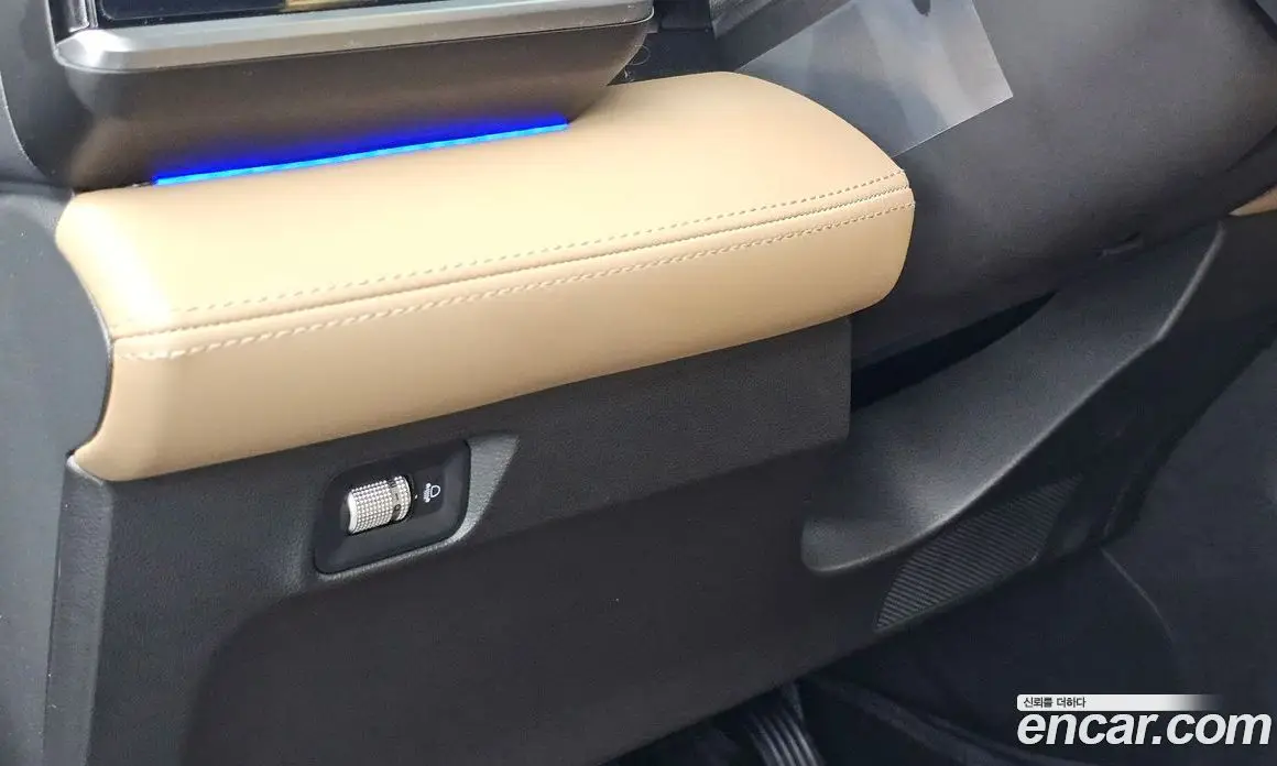 Renault (Samsung) Grand Koleos 2024 1.5 автомат (гидро), фото 30