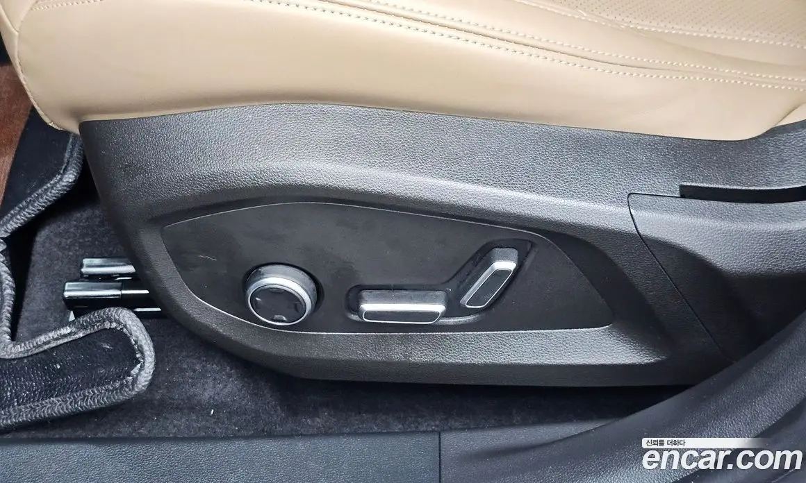 Renault (Samsung) Grand Koleos 2024 1.5 автомат (гидро), фото 32