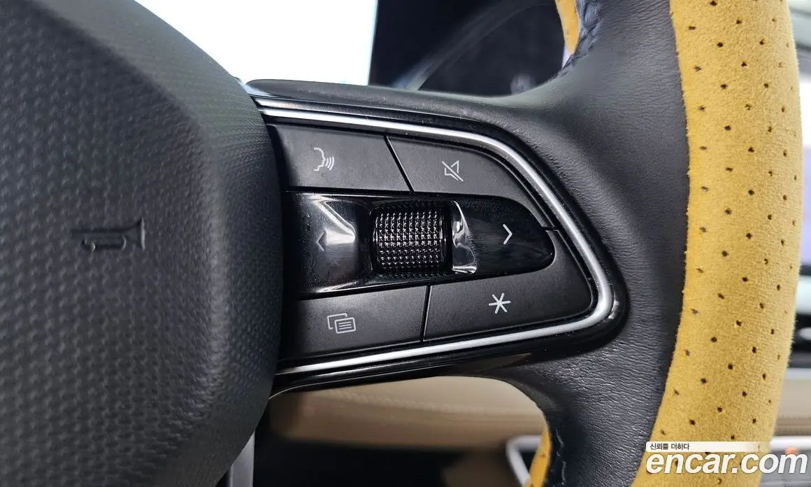 Renault (Samsung) Grand Koleos 2024 1.5 автомат (гидро), фото 36