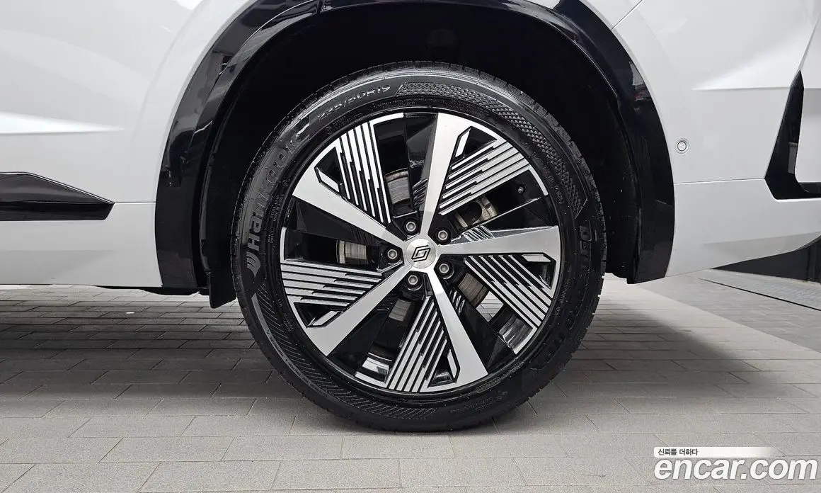 Renault (Samsung) Grand Koleos 2024 1.5 автомат (гидро), фото 7
