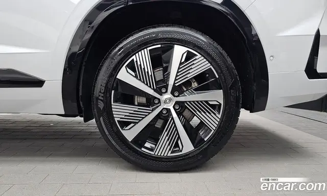 Renault (Samsung) Grand Koleos 2024 1.5 автомат (гидро), миниатюра 7