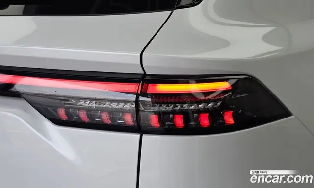 Renault (Samsung) Grand Koleos 2024 1.5 автомат (гидро), миниатюра 9