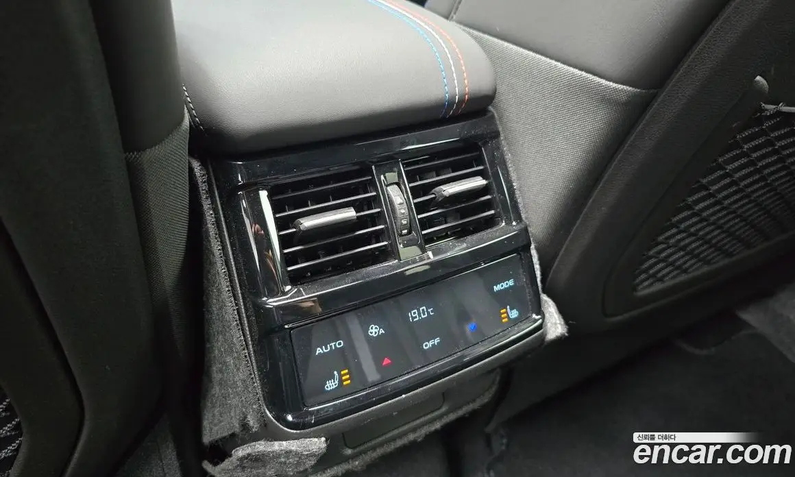 Renault (Samsung) Grand Koleos 2026 1.5 автомат (гидро), фото 24