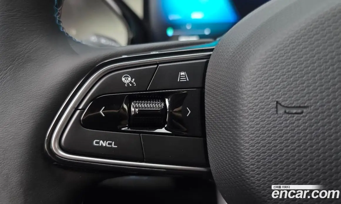 Renault (Samsung) Grand Koleos 2026 1.5 автомат (гидро), фото 25