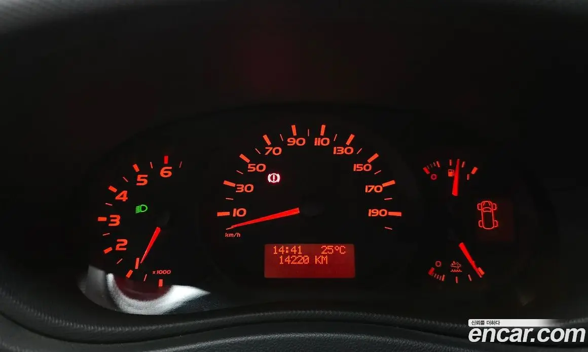 Renault (Samsung) Master 2019 2.3 механика, фото 11