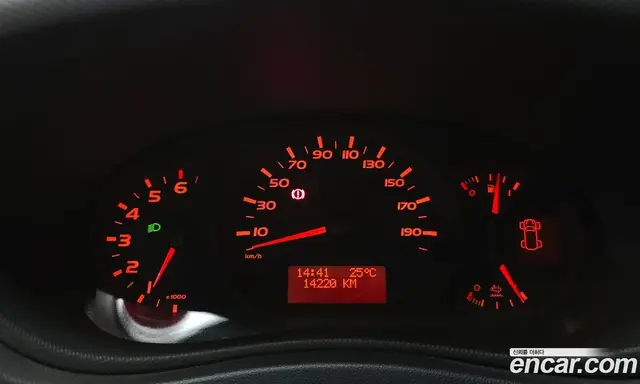 Renault (Samsung) Master 2019 2.3 механика, миниатюра 11