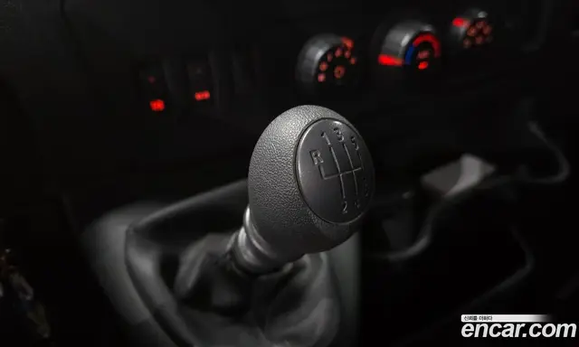 Renault (Samsung) Master 2019 2.3 механика, миниатюра 12