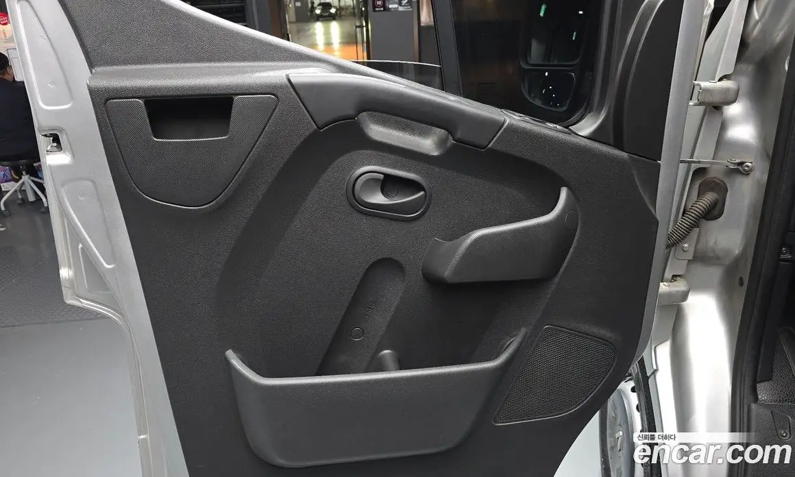 Renault (Samsung) Master 2019 2.3 механика, фото 14