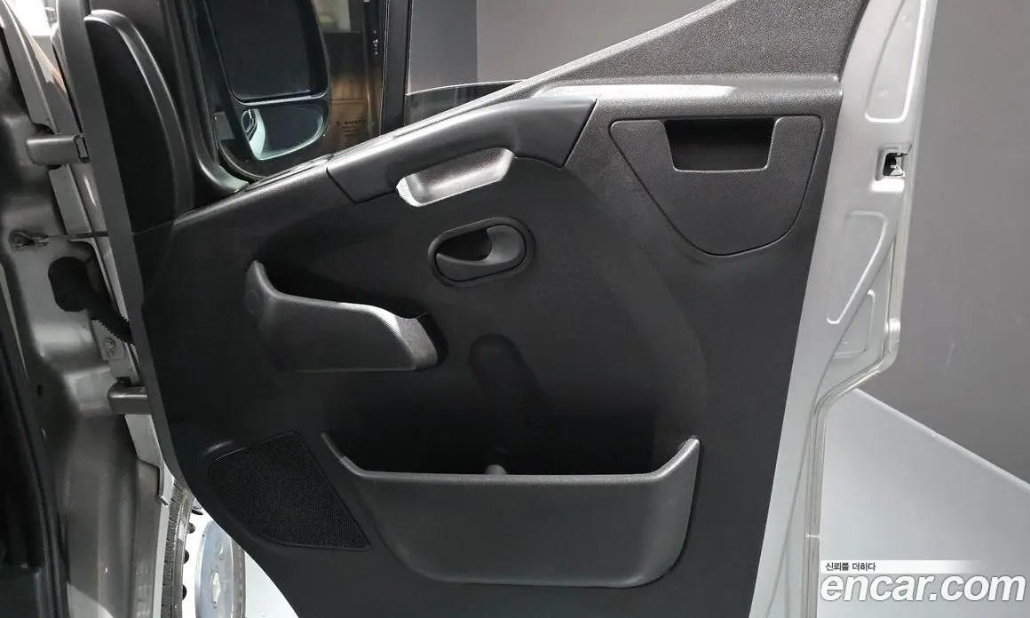 Renault (Samsung) Master 2019 2.3 механика, фото 15