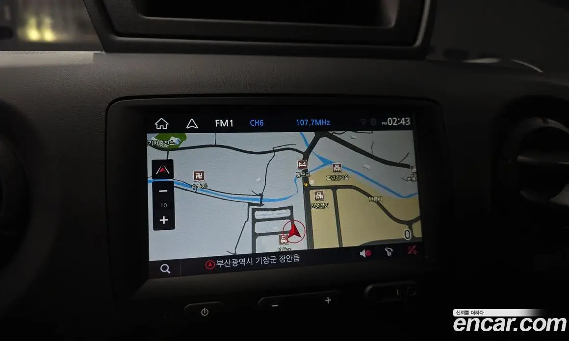 Renault (Samsung) Master 2019 2.3 механика, фото 21