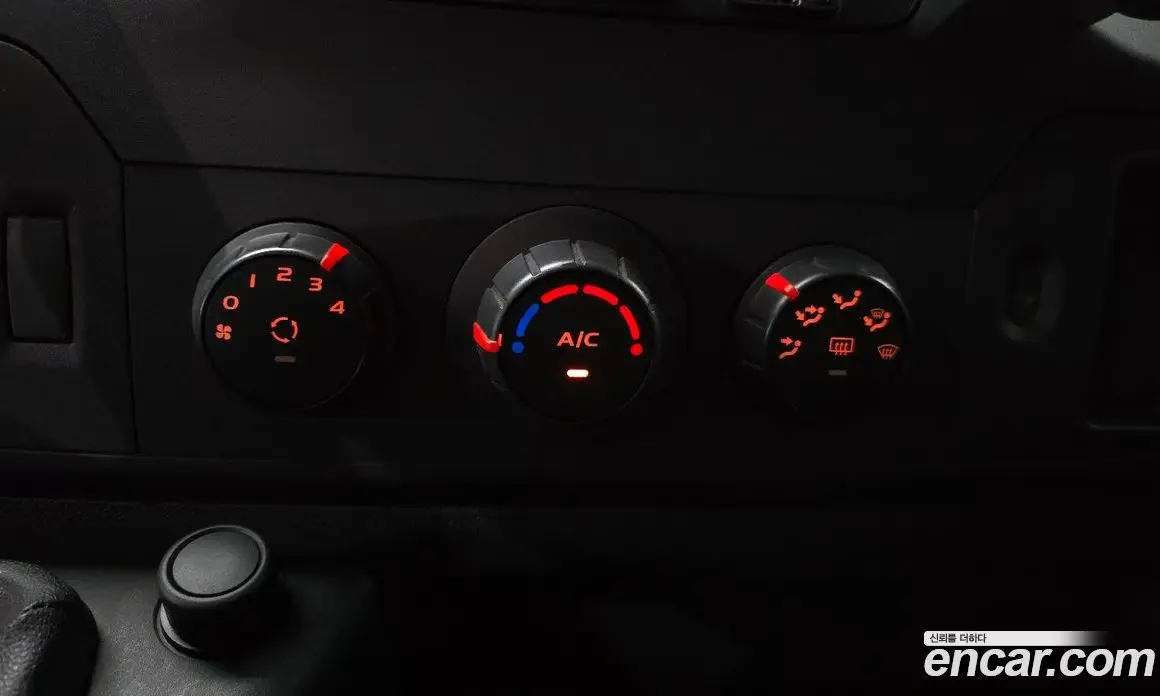Renault (Samsung) Master 2019 2.3 механика, фото 22