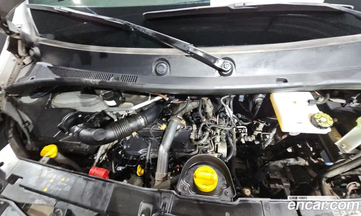 Renault (Samsung) Master 2019 2.3 механика, фото 6