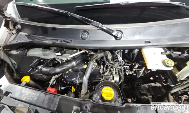 Renault (Samsung) Master 2019 2.3 механика, миниатюра 6