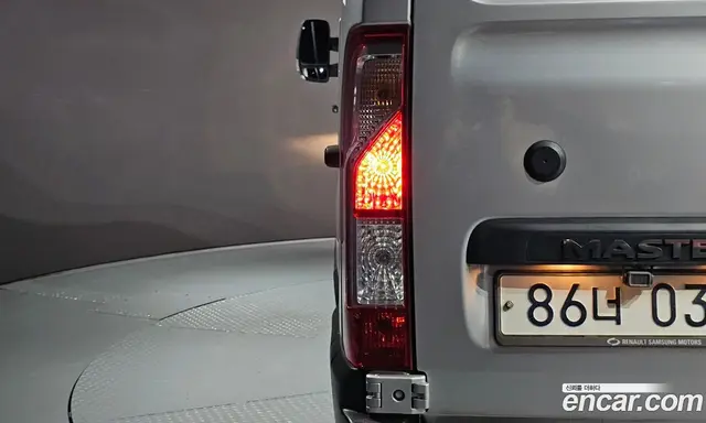 Renault (Samsung) Master 2019 2.3 механика, миниатюра 9