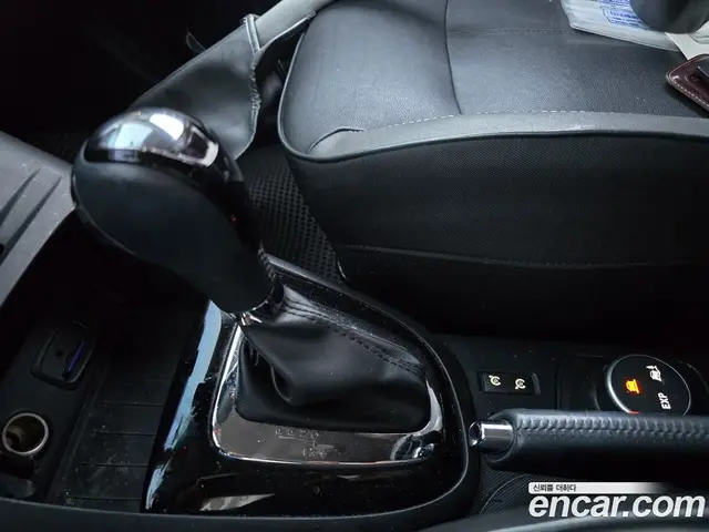 Renault (Samsung) QM3 2015 1.5 автомат (гидро), миниатюра 9