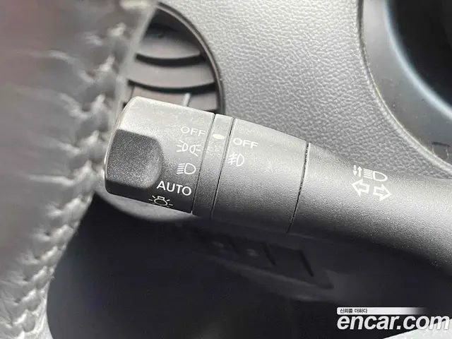 Renault (Samsung) QM5 2010 2.0 автомат (гидро), миниатюра 12