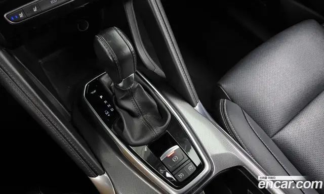Renault (Samsung) QM6 2016 2.0 автомат (гидро), миниатюра 12