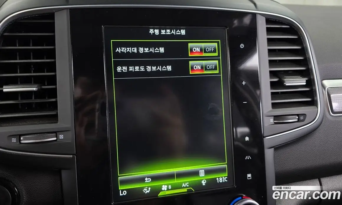 Renault (Samsung) QM6 2016 2.0 автомат (гидро), фото 21
