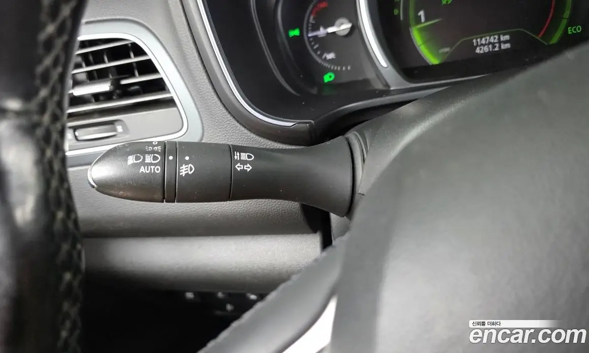 Renault (Samsung) QM6 2016 2.0 автомат (гидро), фото 27
