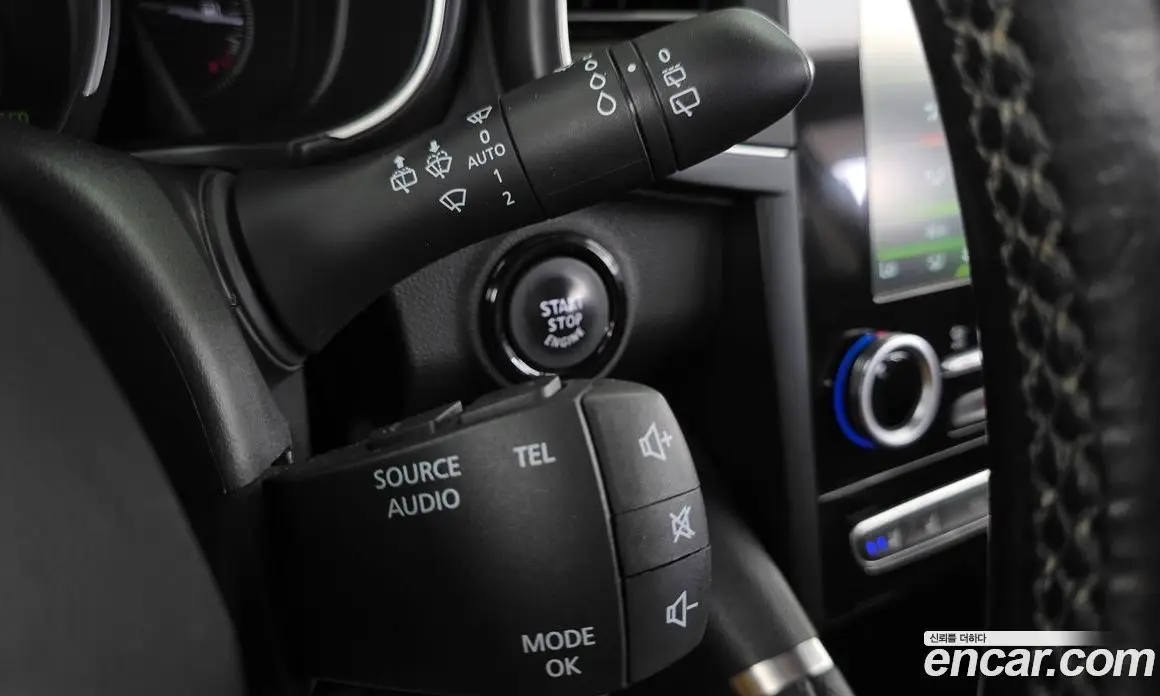 Renault (Samsung) QM6 2016 2.0 автомат (гидро), фото 30