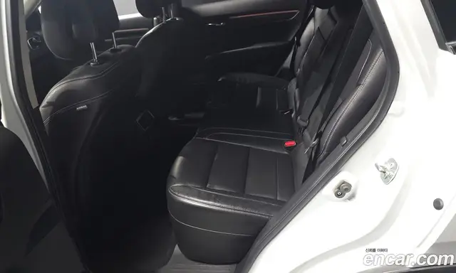 Renault (Samsung) QM6 2017 2.0 автомат (гидро), миниатюра 12