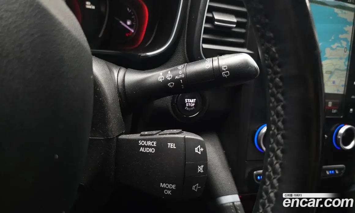 Renault (Samsung) QM6 2017 2.0 автомат (гидро), фото 19