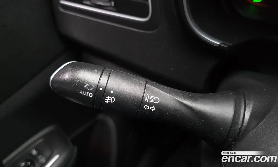 Renault (Samsung) QM6 2017 2.0 автомат (гидро), фото 20