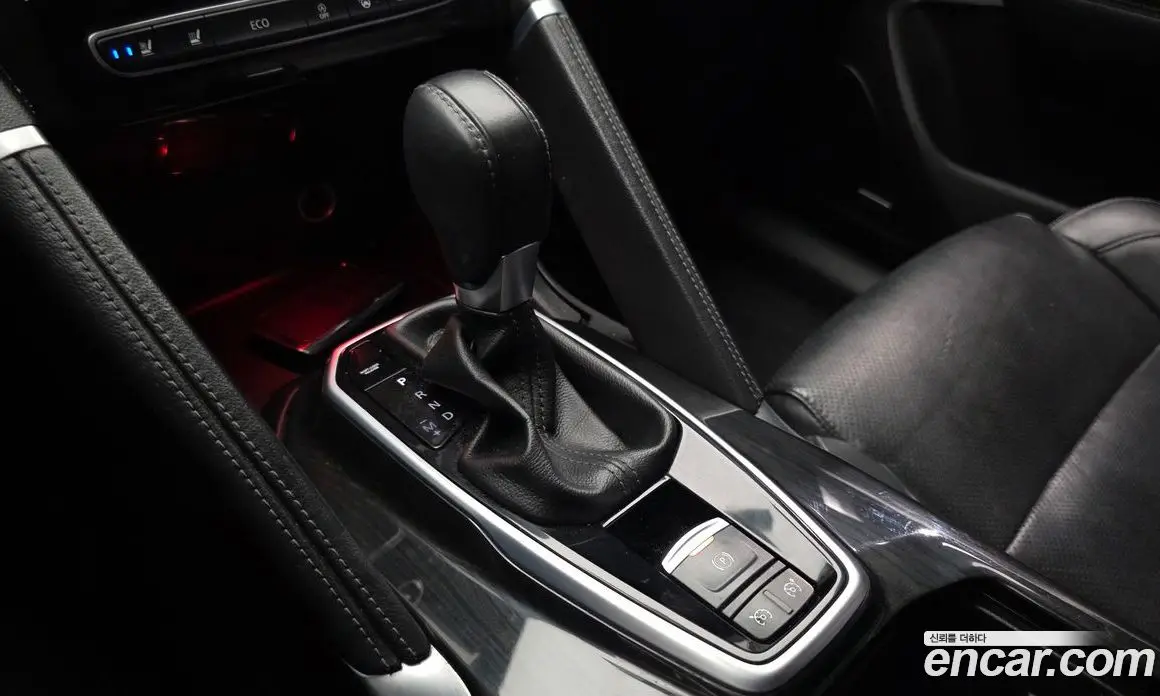 Renault (Samsung) QM6 2017 2.0 автомат (гидро), фото 9
