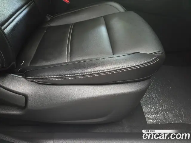 Renault (Samsung) QM6 2018 2.0 автомат (гидро), миниатюра 11