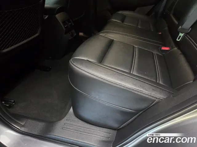 Renault (Samsung) QM6 2018 2.0 автомат (гидро), миниатюра 12