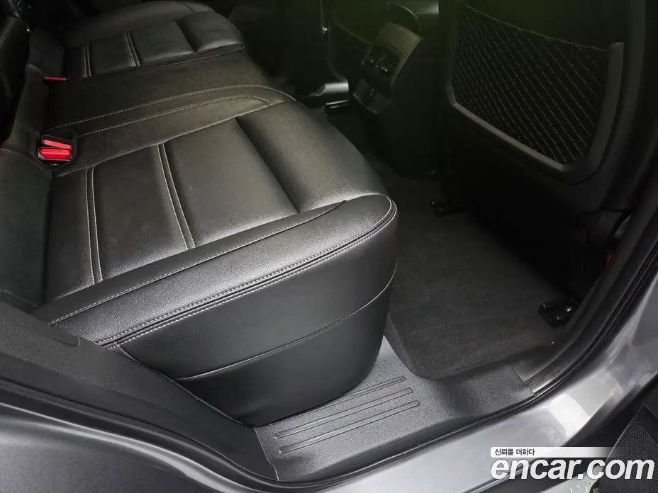 Renault (Samsung) QM6 2018 2.0 автомат (гидро), фото 13