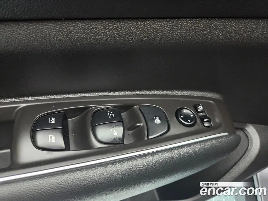 Renault (Samsung) QM6 2018 2.0 автомат (гидро), фото 14