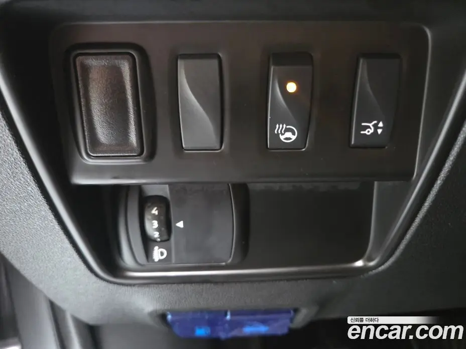 Renault (Samsung) QM6 2018 2.0 автомат (гидро), фото 15
