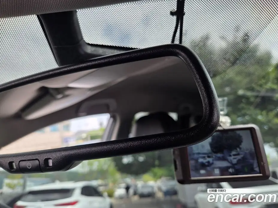 Renault (Samsung) QM6 2018 2.0 автомат (гидро), фото 18