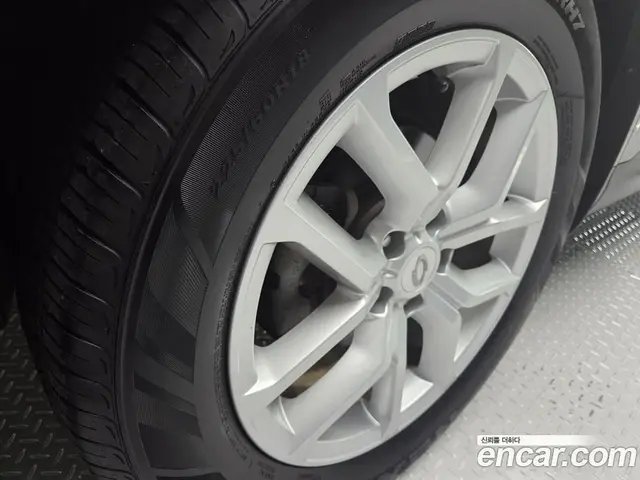 Renault (Samsung) QM6 2018 2.0 автомат (гидро), миниатюра 5