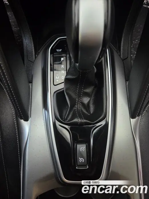 Renault (Samsung) QM6 2018 2.0 автомат (гидро), миниатюра 9