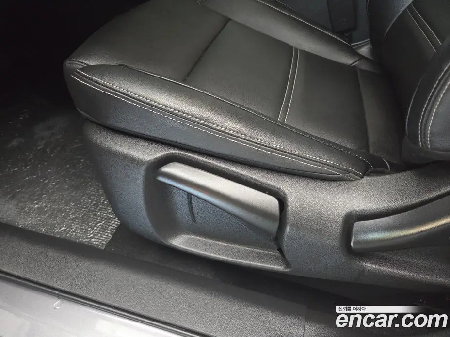 Renault (Samsung) QM6 2018 2.0 автомат (гидро), фото 10